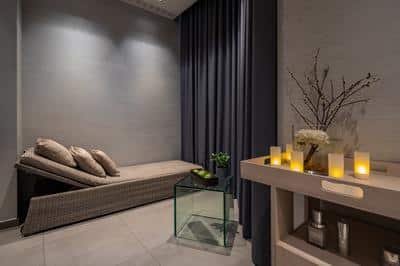 Baglioni Hotel London Spa