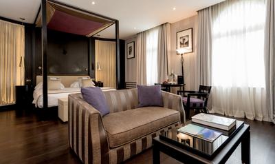 Deluxe Junior Suite