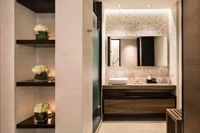 Baglioni Londra Spa