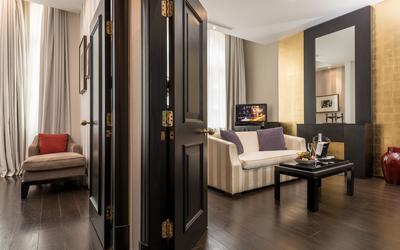 De Vere Suite