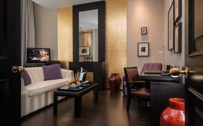 De Vere Suite