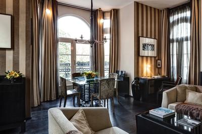 Presidential Suite