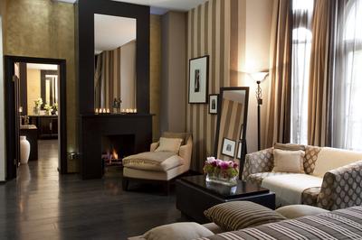 Royal Suite