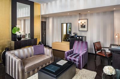 Deluxe Junior Suite