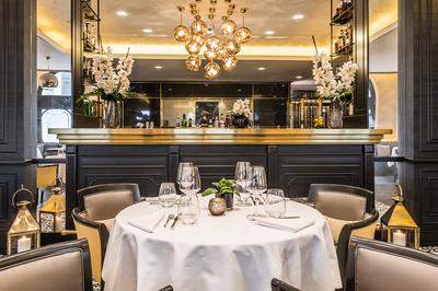 Brunello Restaurant