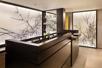 Baglioni Londra Spa