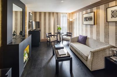 Suite Executive