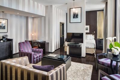 Deluxe Junior Suite