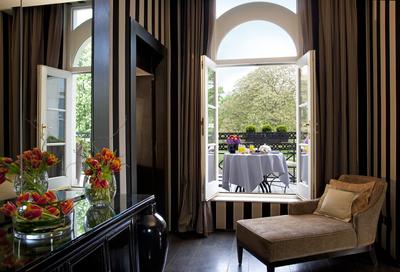 Royal Suite