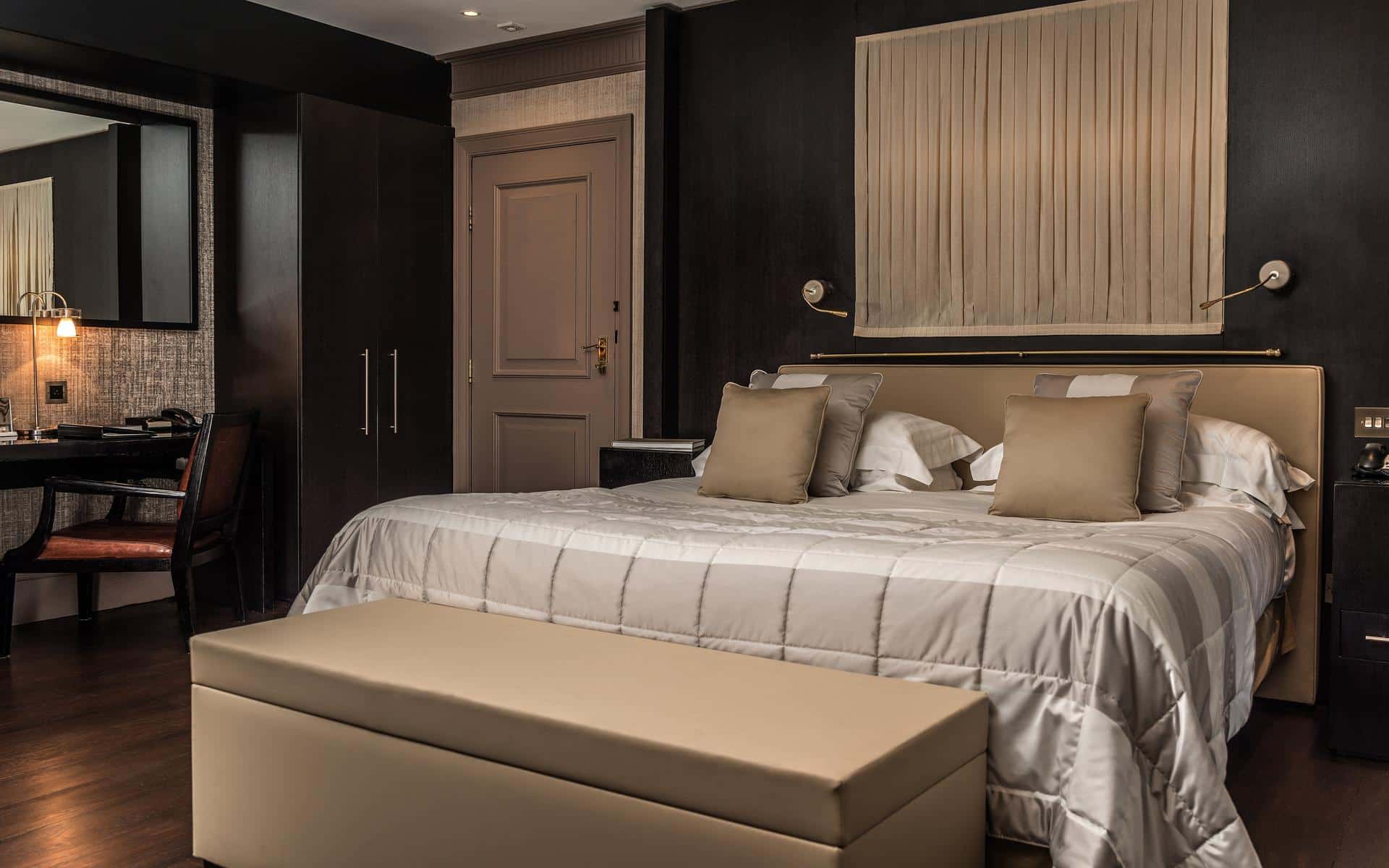 Baglioni Hotel London