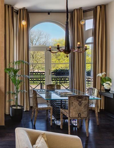 Presidential Suite - Hyde Park