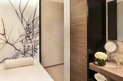 Baglioni Londra Spa