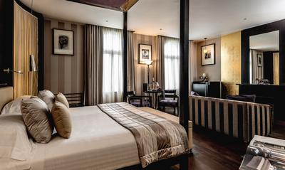 Deluxe Junior Suite
