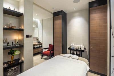 Baglioni Hotel London Spa