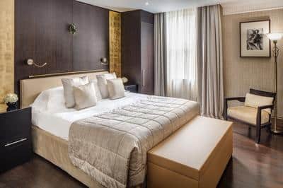 Courtyard Family Junior Suite