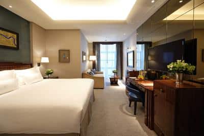 Deluxe Junior Suite