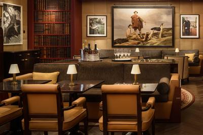 The Gatsby Room