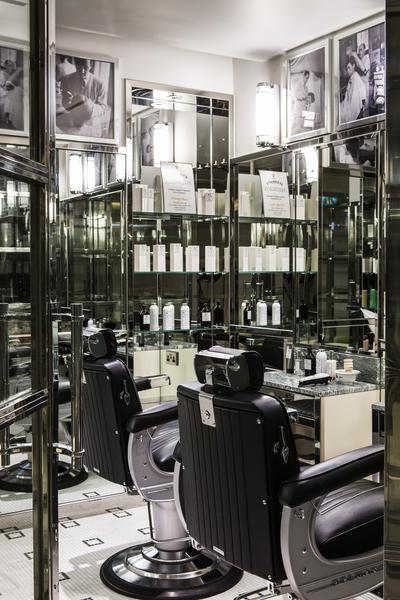 Barbers