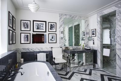 The Roosevelt Suite