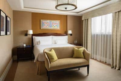 Mayfair Suite