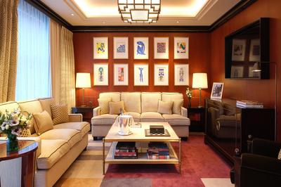 Mayfair Suite