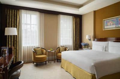 Premier Room