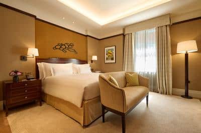 Mayfair Suite