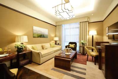 Classic Suite