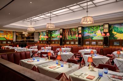 The Colony Grill