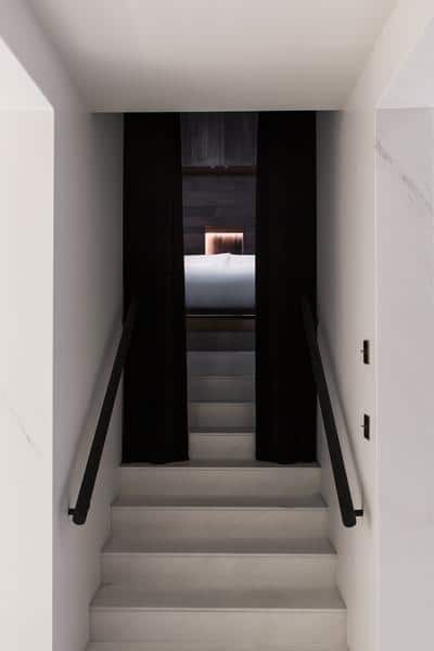 ROOM by Antony Gormley