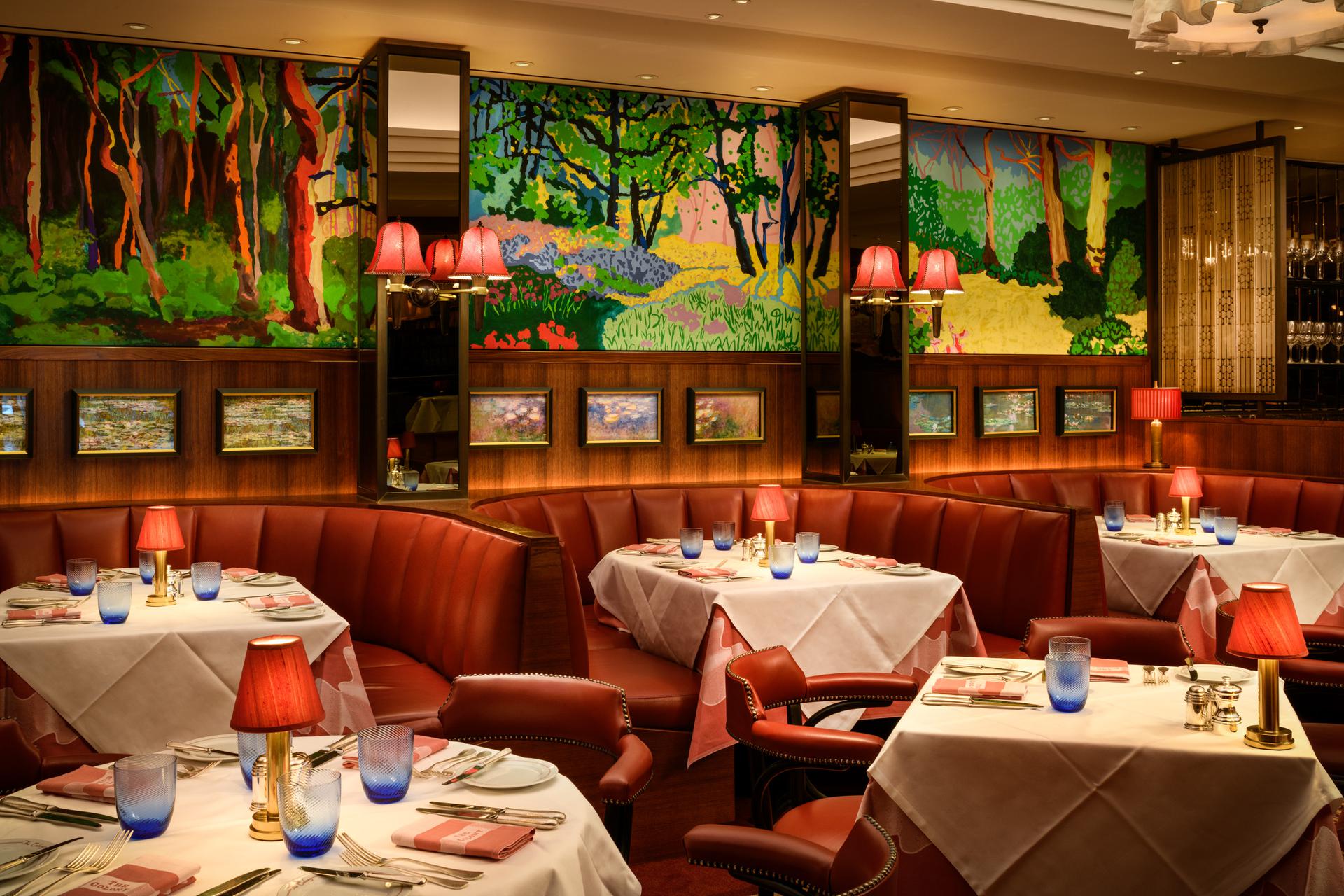 The Beaumont