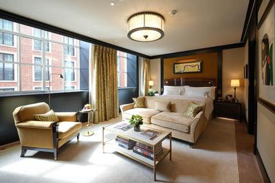 Premier Junior Suite
