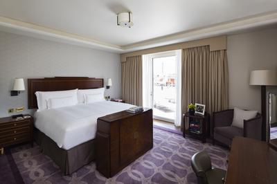 The Roosevelt Suite