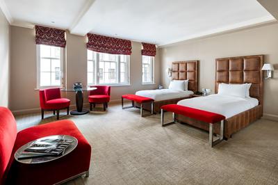 Collection Superior Room