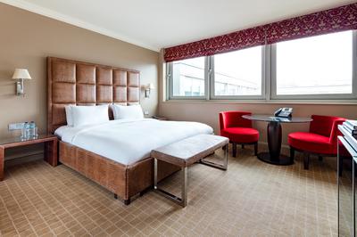 Collection Superior Room
