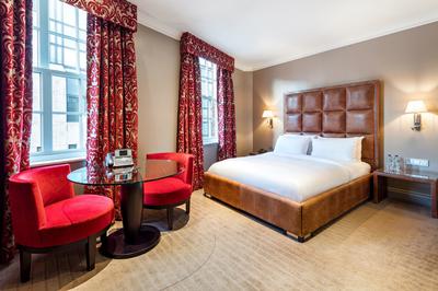 Collection Superior Room