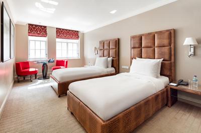 Collection Superior Room