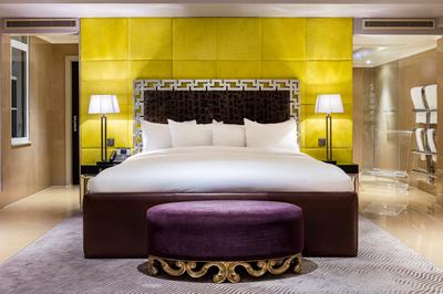 1-Bedroom Suite