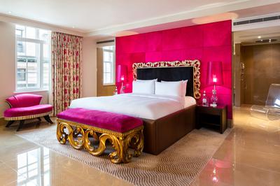1-Bedroom Suite