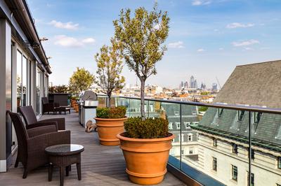 Penthouse Suite