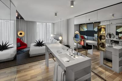 Wonderful Room