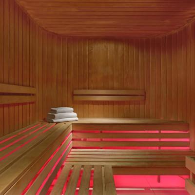 Away Spa - Sauna