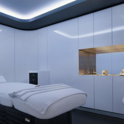 Away Spa - Treatment Room