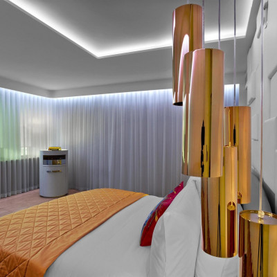 Screening Suite
