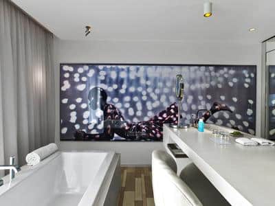 Marvellous Suite