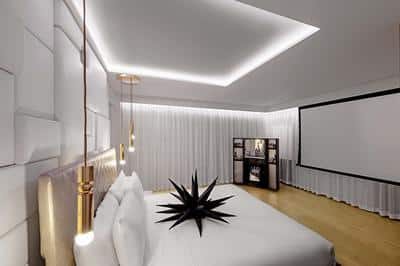 Supreme Screening Suite