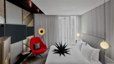 Wonderful Room