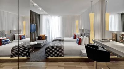 Wonderful Room - Twin