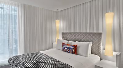 Wonderful Room