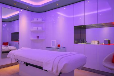 Away Spa - Treatment Room